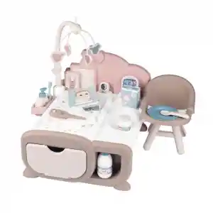 7600220379 BN COCOON NURSERY