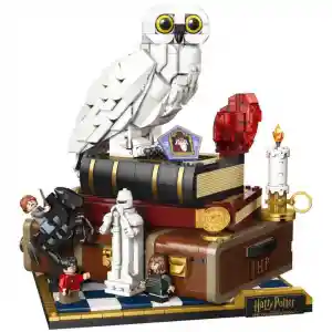 76466 Felsefe Taşı – Collectors Edition 1571 parça +18 yaş