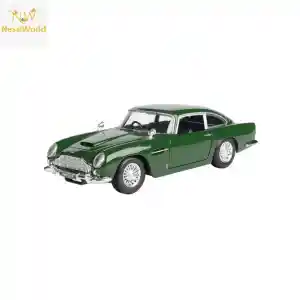 79375 1:24 ASTON MARTIN DB5