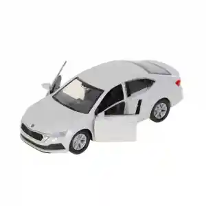 806 ÇEK BIRAK SKODA OCTAVIA IV 7 Model Araç