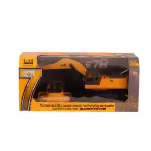 8080E ŞARJLI UZAKTAN KUMANDALI