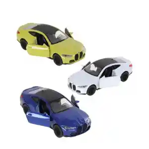 811 ÇEK BIRAK BMW M4 72 Model Araç