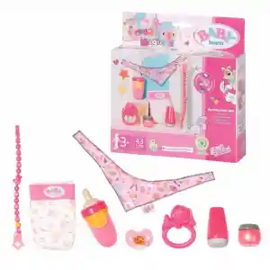 832851 Bebek Taşıma Çantası 8 parça