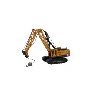 8892 METAL VİNÇ SETİ