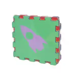 90-993 ECO EVA 33X33 TAŞITLAR 7MM