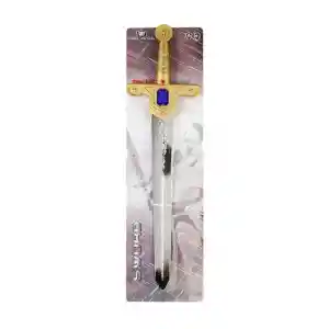 9152 , Sesli Kılıç Şövalye