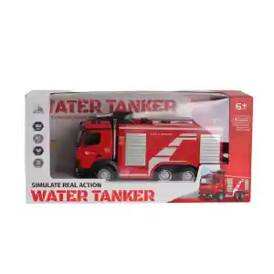 93311 ŞARJLI KUMANDALI İTFAİYE ARACI