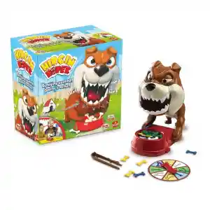 934287 Goliath Hırçın Köpek +4 yaş