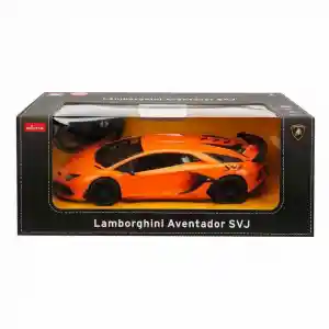 96000 1:14 Uzaktan Kumandalı Lamborghini Aventador Araba 34 cm -NessiWorldman