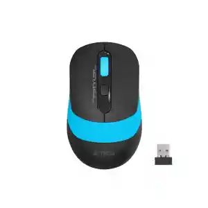A4 TECH FG10 KABLOSUZ 2000DPI MAVİ MOUSE