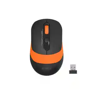 A4 TECH FG10 KABLOSUZ 2000DPI TURUNCU MOUSE