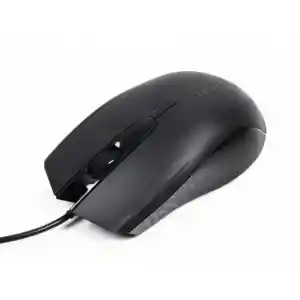 A4 TECH OP-760 USB 1000 DPI SİYAH MOUSE V-TRACK