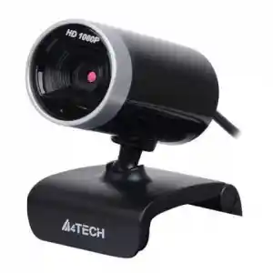 A4 TECH PK-910H MİKROFONLU WEBCAM USB 2.0 16 MPİXEL 1080p FULL HD TAK ÇALIŞTIR
