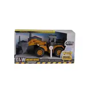 A5540 1 40 KUTULU METAL KEPÇE