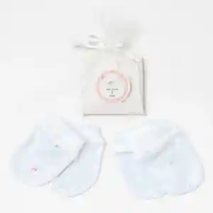 AC23782 Basic 2li Bebe Eldiven