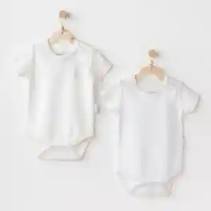 AC25211 Short Sleeve 2Li Basic Body Ekru