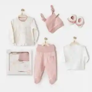 AC26080 5li Hastane Çıkışı Ekru