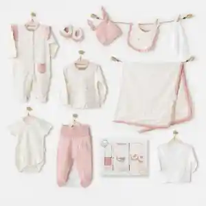 AC26081 10lu Hastane Çıkışı Ekru