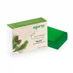 NessiWorld El Yapımı Güzellik Sabunu 150 Gr Çam Özlü