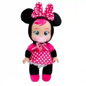 Ağlayan Yumuş Bebekler CYB52000