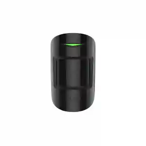 AJAX COMBİPROTECT KABLOSUZ SİYAH PIR + CAMKIR DEDEKTÖR