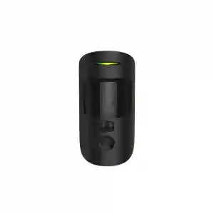 AJAX MOTİONCAM (PhOD) JEWELLER KABLOSUZ KAMERALI SİYAH HAREKET DEDEKTÖRÜ