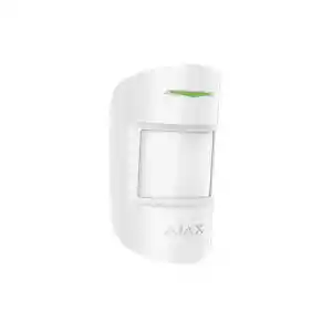 AJAX MOTİONPROTECT PLUS KABLOSUZ BEYAZ PIR DEDEKTÖR