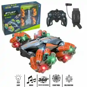 Akrobat Kumandalı 4x4 Araba LH-C049-3