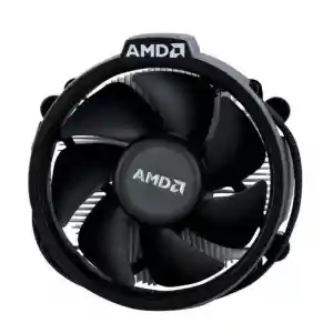 AMD 712-000052 AMD AM4/AM5 İŞLEMCİ SOĞUTUCU