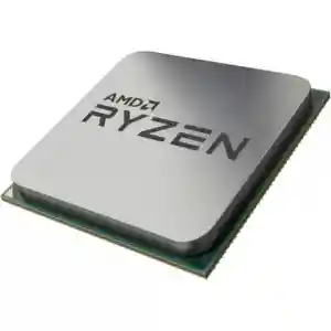 AMD RYZEN 3 3300X 3.80GHz 16MB AM4 TRAY İŞLEMCİ