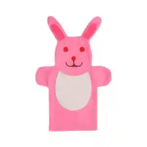 AND-5132 Tavşan El Kuklası -Akçiçek Oyuncak