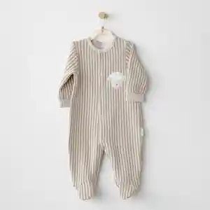 NessiWorld AC26169 Tinny S Sheeps Tulum Beige