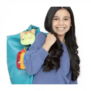 APH11000 Aphmau Sürpriz Unicorn Klips Peluş (ADET FİYATIDIR)