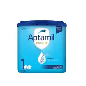 Bebek Sütü Maması No1 0-6 Ay 350 Gr