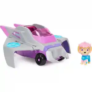 Aqua Temalı Araç Skye