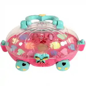 Arabalı Makyaj Seti