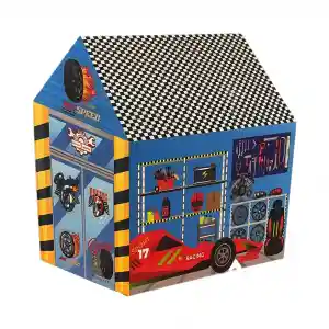 Arabam Oyun Çadırı