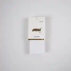 Artı Alona Düz Külotlu Çorap 300183 Beyaz