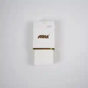 Artı Alona Düz Külotlu Çorap 300183 Krem