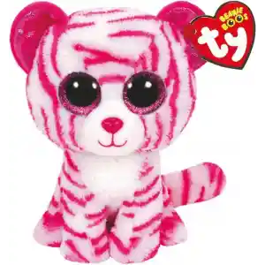 ASIA  WHİTE TİGER REG