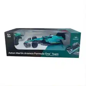 Aston Martin Aramco Uzaktan Kumandalı Araba