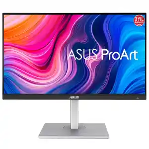 ASUS PROART PA279CV 27 5MS 4K HDR 3840x2160 DP/HDMI/TYPE-C PIVOT MM IPS LED MONITOR