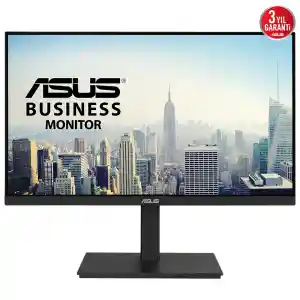 ASUS VA24ECPSN 23.8 5MS 75HZ FHD DP/HDMI/TYPE-C PIVOT MM IPS LED MONITOR