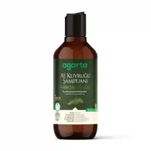 At Kuyruğu Şampuanı 400 ml
