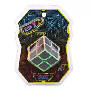 AT002 2X2X2 BLİSTER PAKETTE KÜP X -KİD