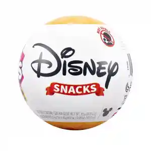 Atıştırmalıkları Sürpriz Paket