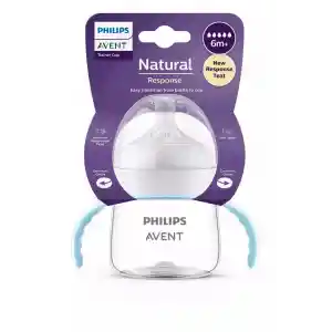 Avent Doğal Tepkili Natural Response Eğitici Bardak 6+ Ay