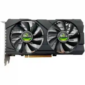 AXLE GTX1660Ti/6GD6P2DIP 6GB GDDR6 192Bit DVI/HDMI/DP