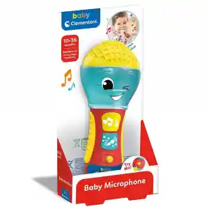 NessiWorld Bebek Mikrofonu 17913