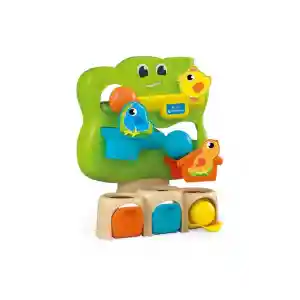 NessiWorld Sihirli Ağaç 17687